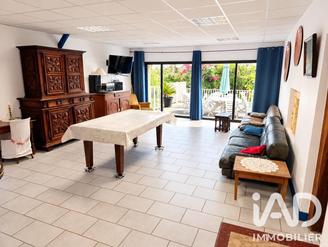 Maison 11 Pièce(s) Saint-Cyprien - Photo 16