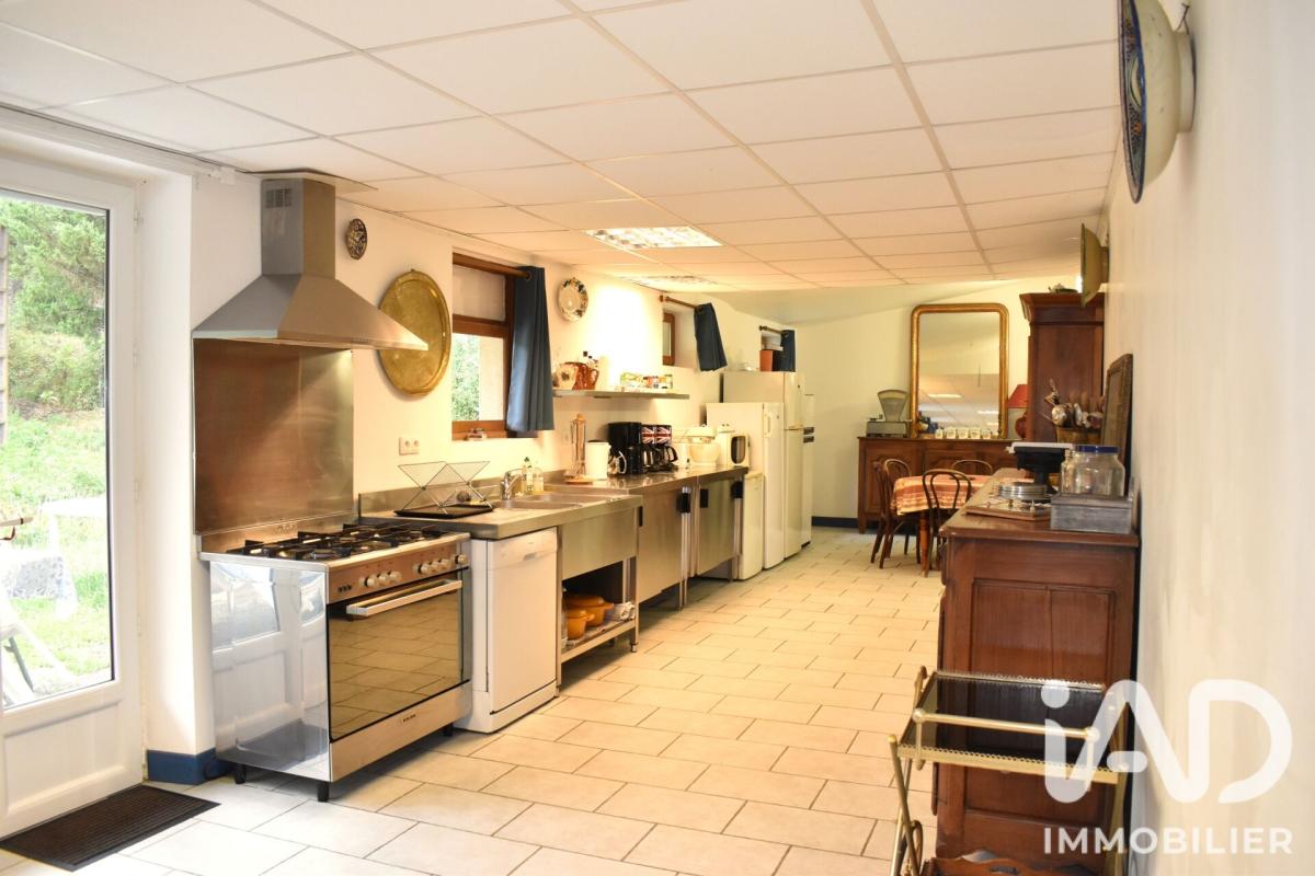 Maison 11 Pièce(s) Saint-Cyprien - Photo 18