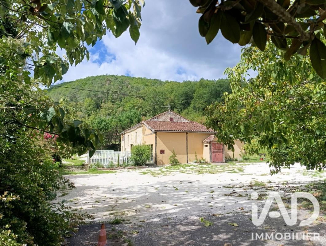 Maison 11 Pièce(s) Saint-Cyprien - Photo 22