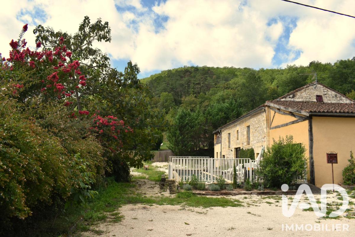 Maison 11 Pièce(s) Saint-Cyprien - Photo 23