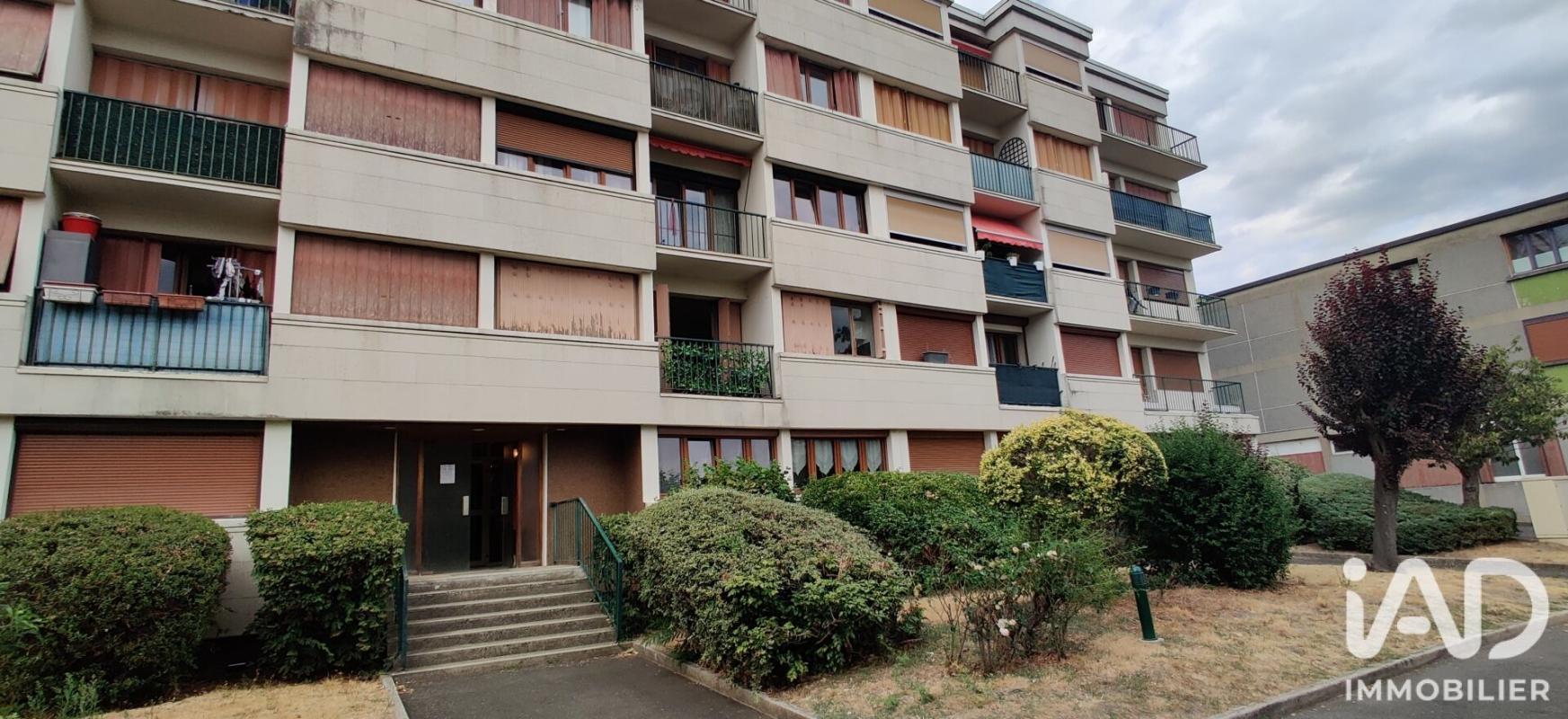 Appartement 4 Pièce(s) Neuilly-sur-Marne