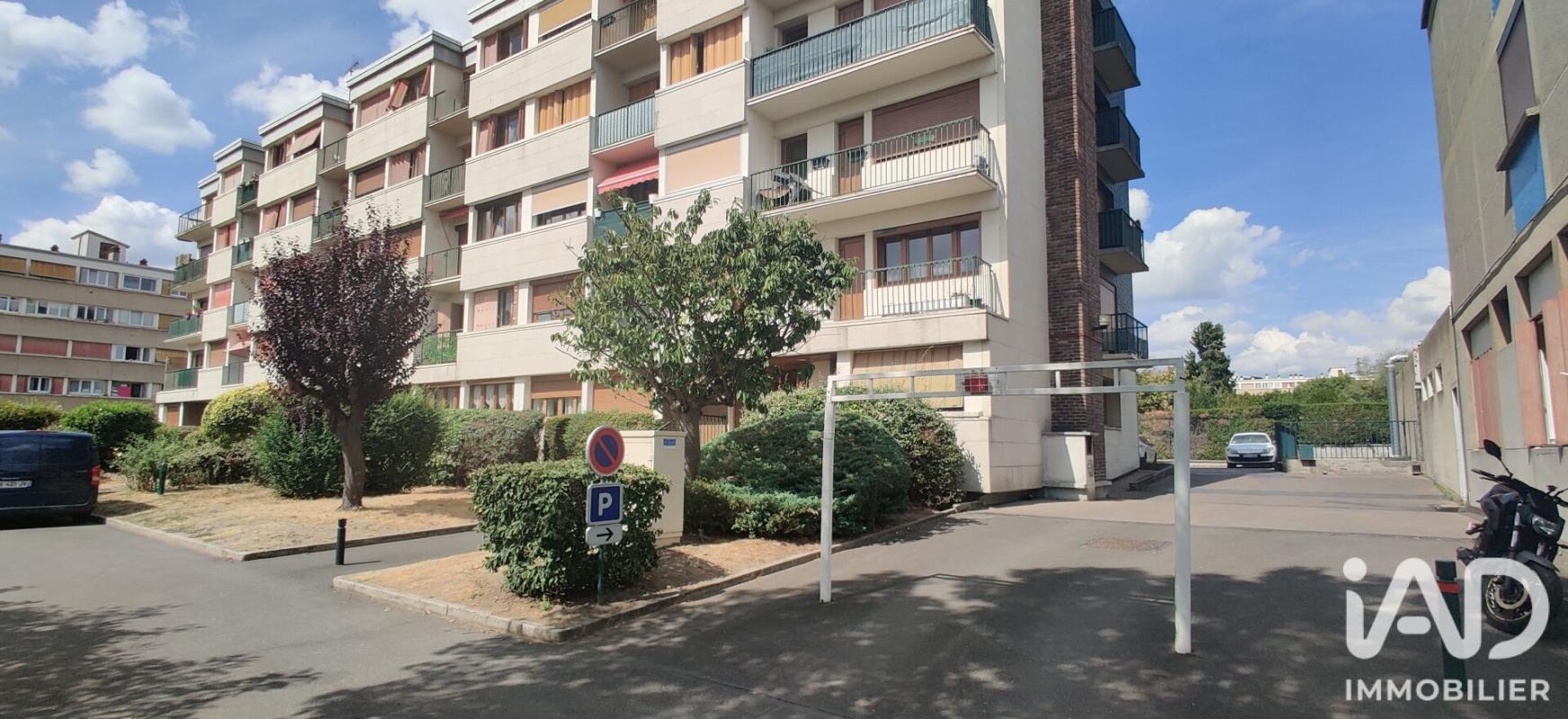 Appartement 4 Pièce(s) Neuilly-sur-Marne