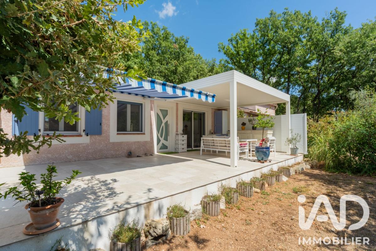 Maison 5 Pièce(s) Tourrettes - Photo 4