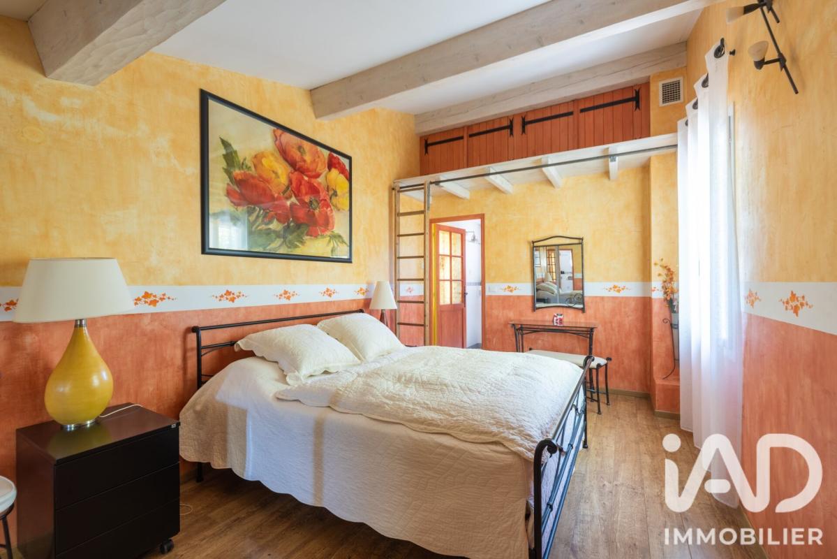 Maison 5 Pièce(s) Tourrettes - Photo 20