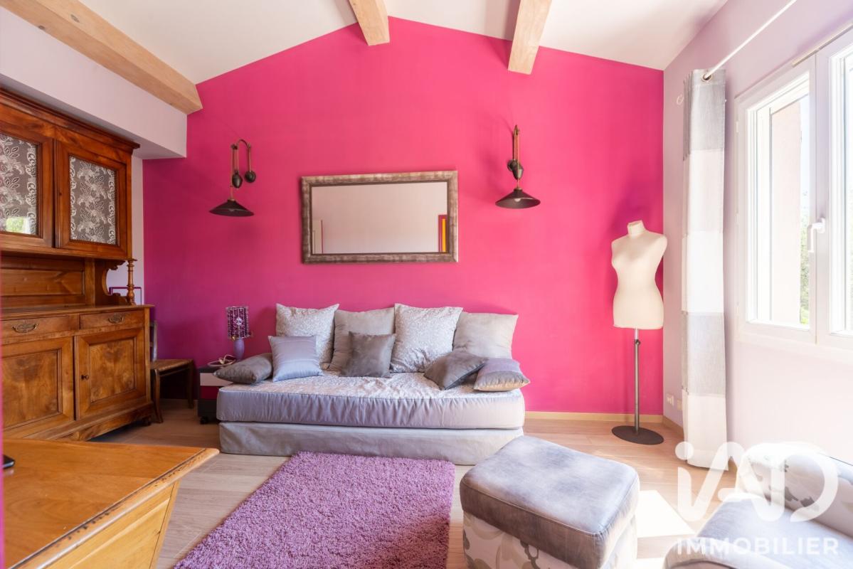 Maison 5 Pièce(s) Tourrettes - Photo 22