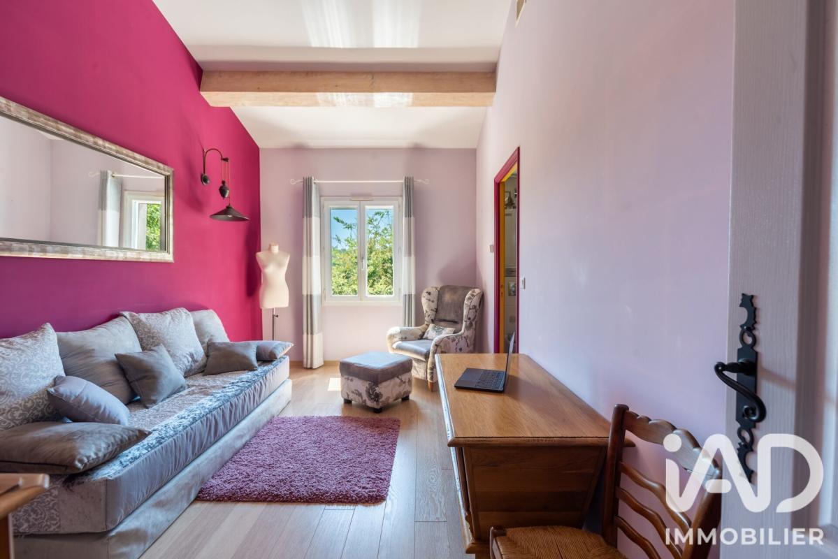 Maison 5 Pièce(s) Tourrettes - Photo 23