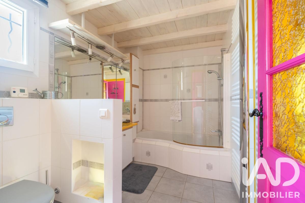 Maison 5 Pièce(s) Tourrettes - Photo 24