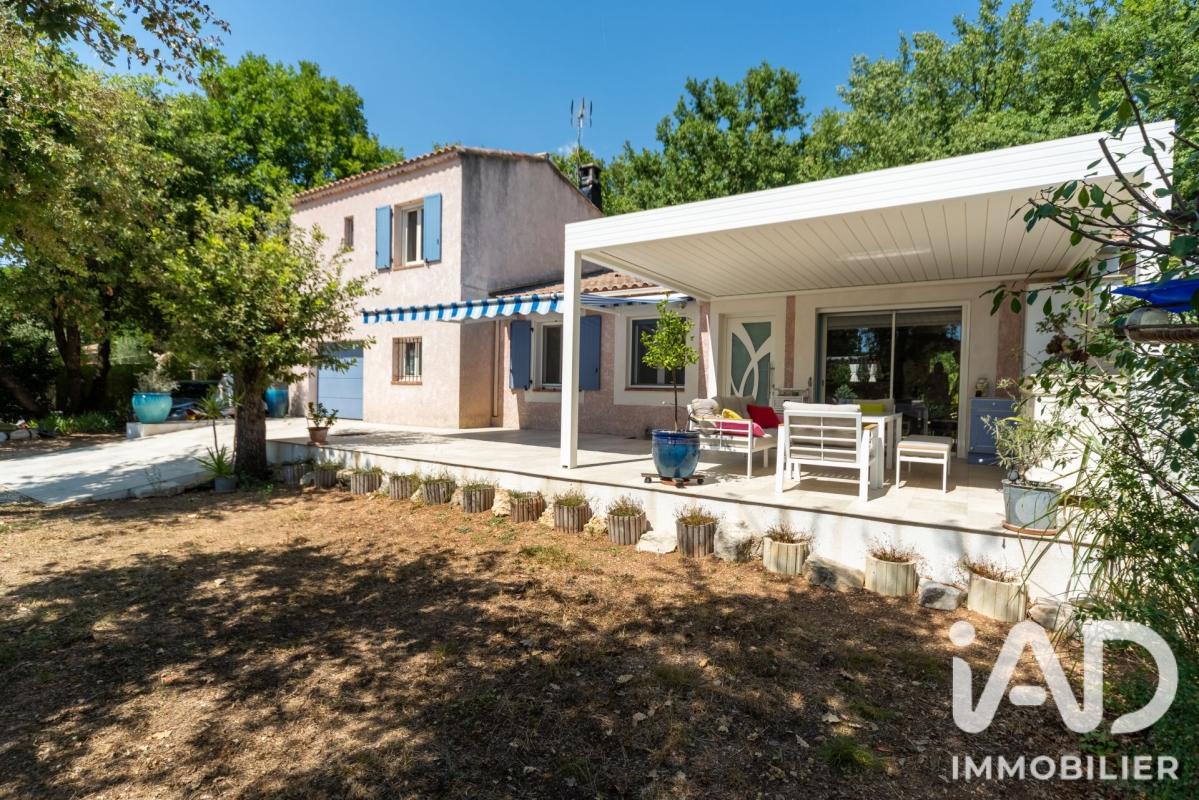 Maison 5 Pièce(s) Tourrettes - Photo 25