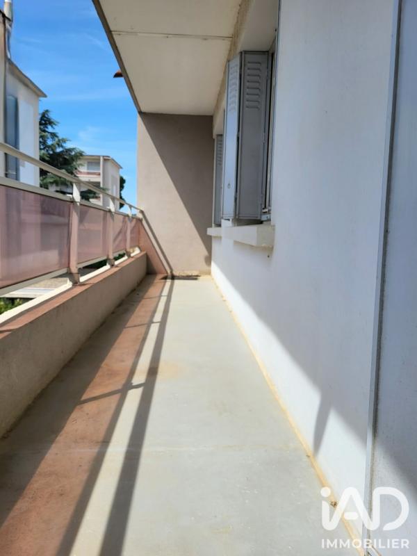 Appartement 4 Pièce(s) Narbonne