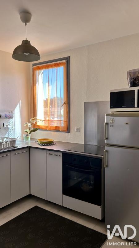 Appartement 1 Pièce(s) La Londe-les-Maures - Photo 6