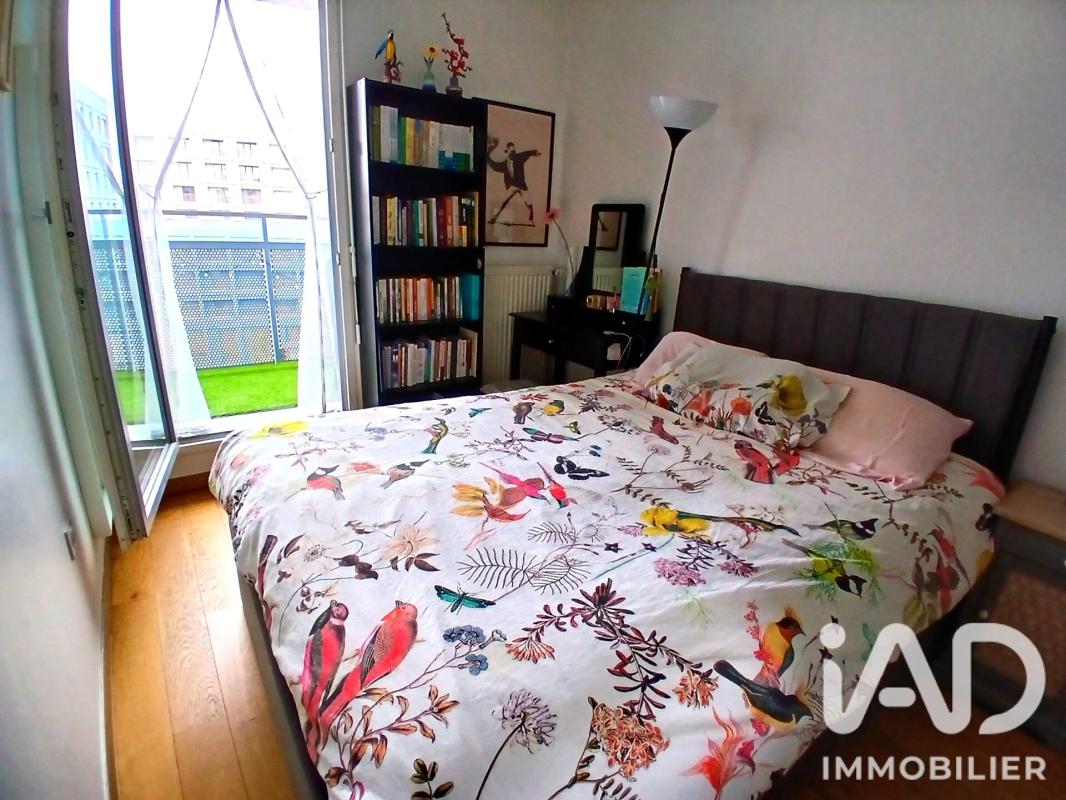 Appartement 4 Pièce(s) Ivry-sur-Seine - Photo 5