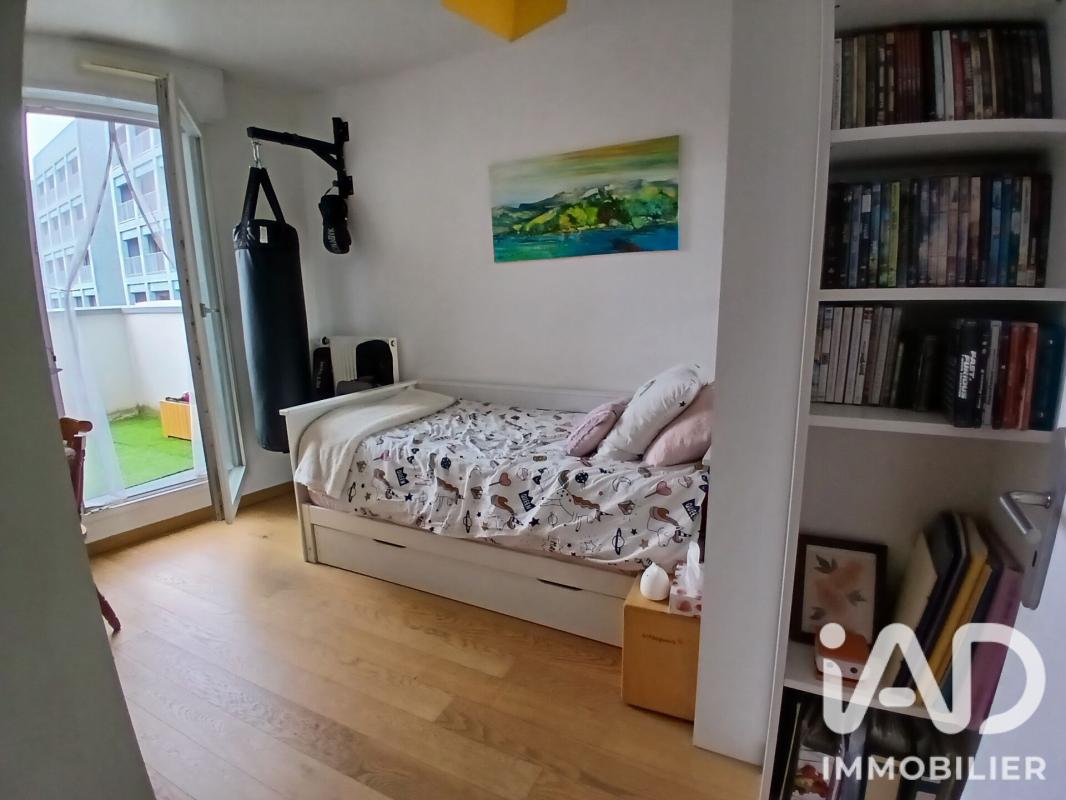 Appartement 4 Pièce(s) Ivry-sur-Seine - Photo 6