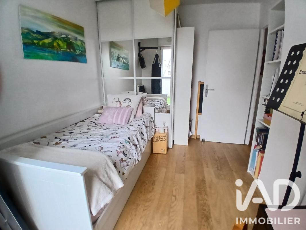 Appartement 4 Pièce(s) Ivry-sur-Seine - Photo 7