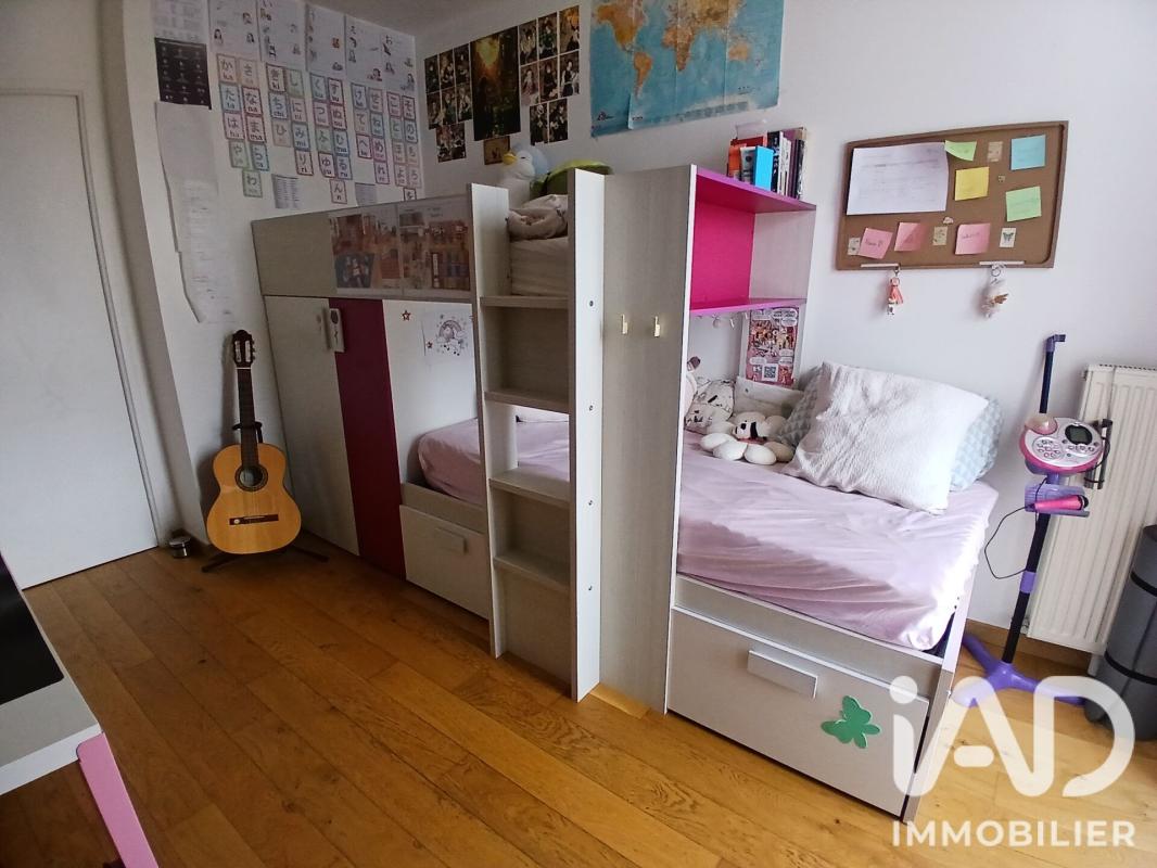 Appartement 4 Pièce(s) Ivry-sur-Seine - Photo 8