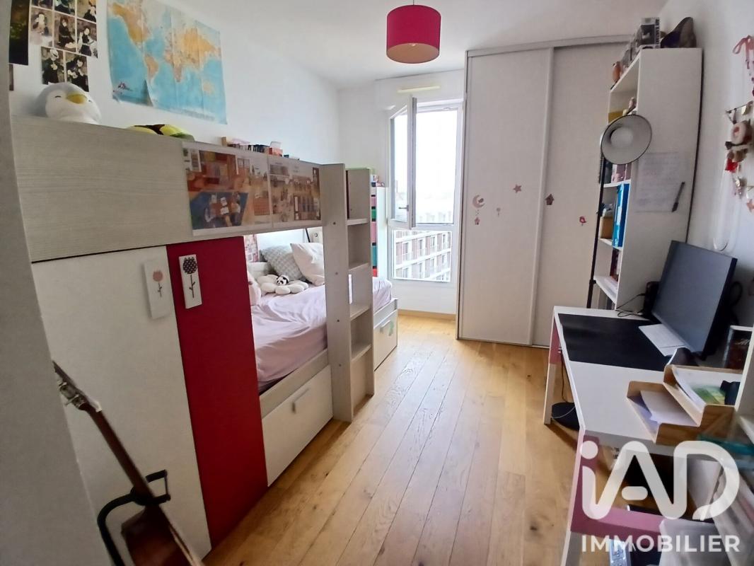 Appartement 4 Pièce(s) Ivry-sur-Seine - Photo 9