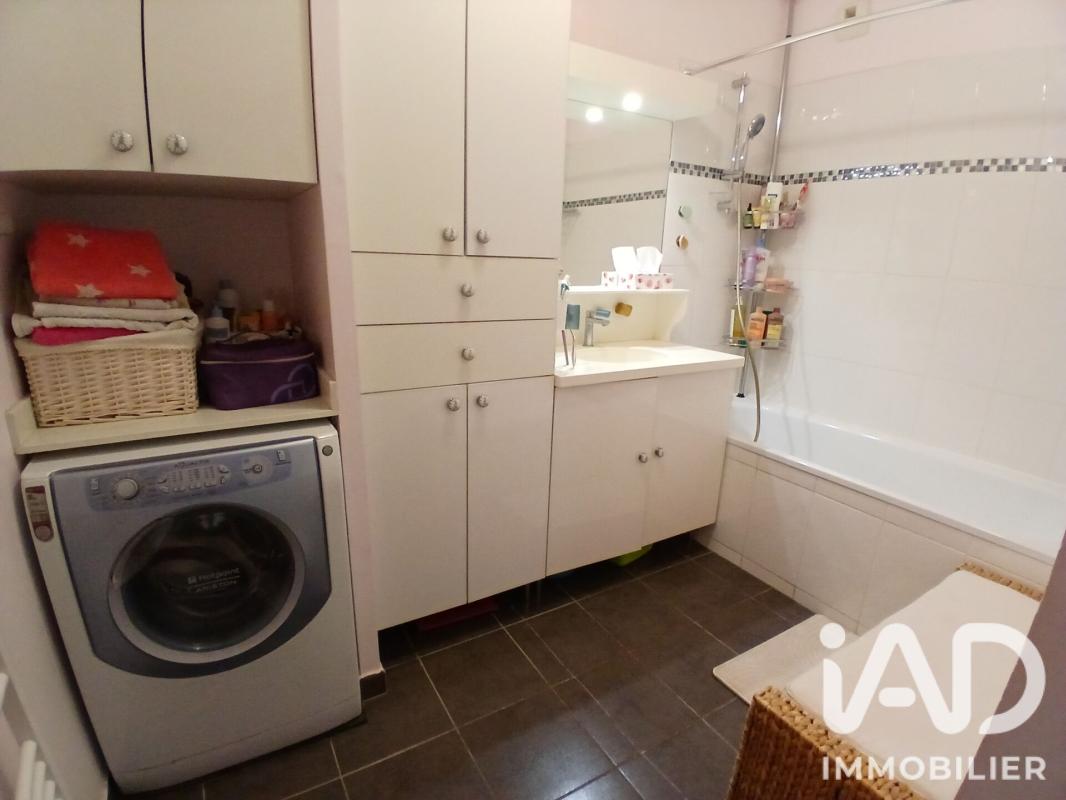 Appartement 4 Pièce(s) Ivry-sur-Seine - Photo 10