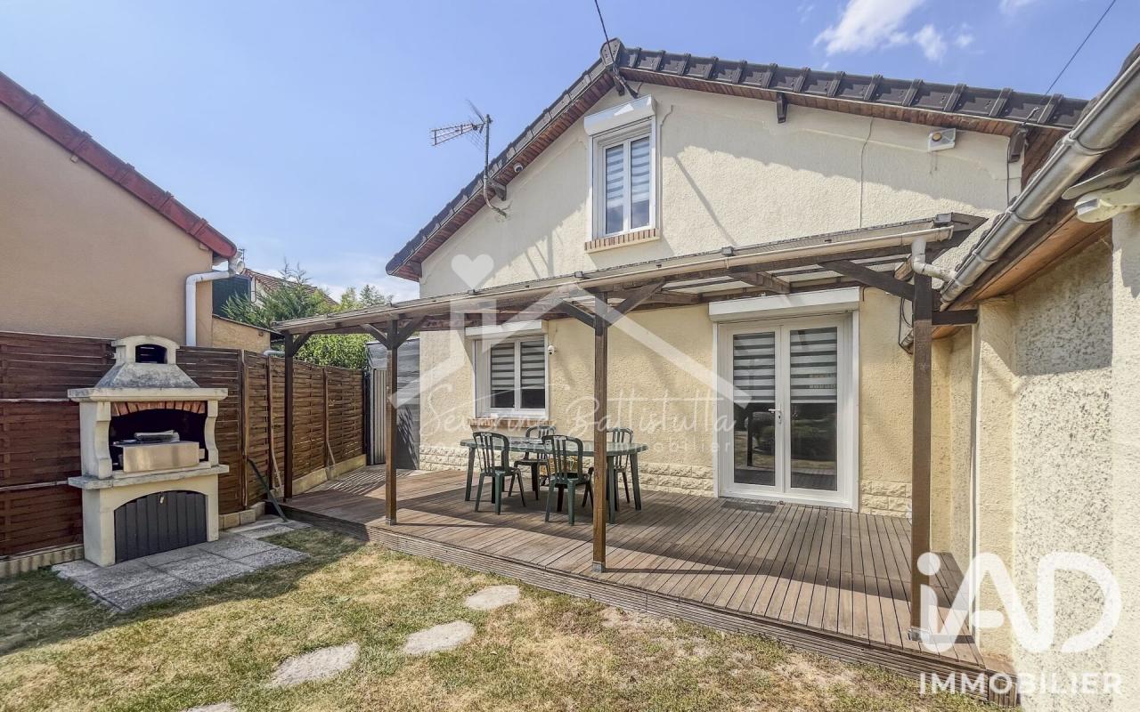 Maison 4 Pièce(s) Villeparisis - Photo 3