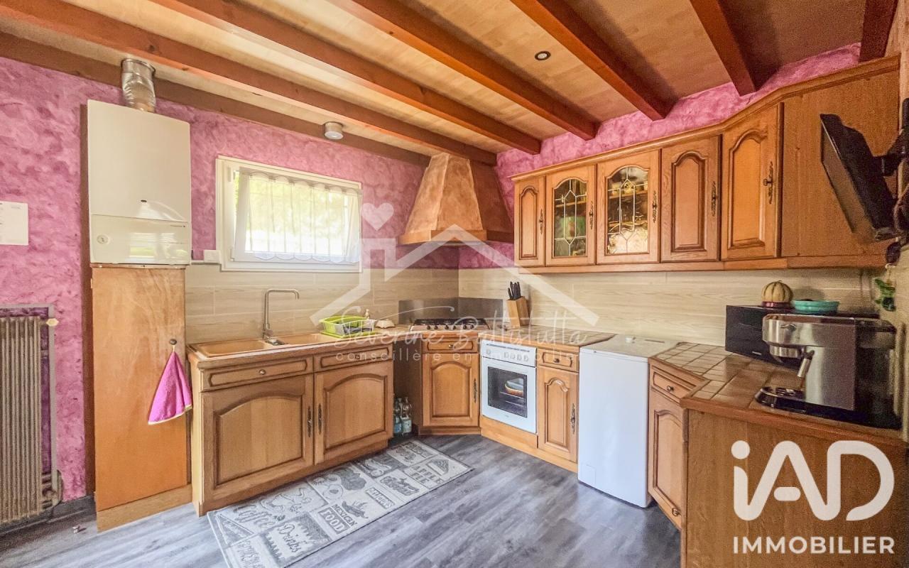 Maison 4 Pièce(s) Villeparisis - Photo 5