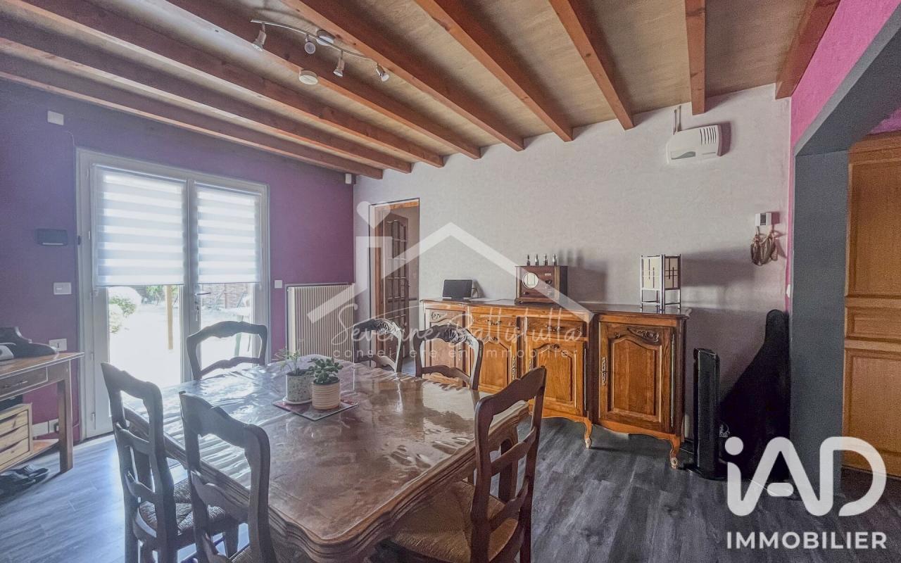 Maison 4 Pièce(s) Villeparisis - Photo 6