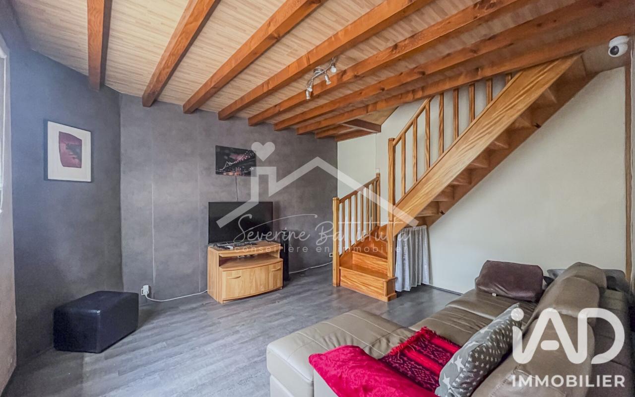 Maison 4 Pièce(s) Villeparisis - Photo 7