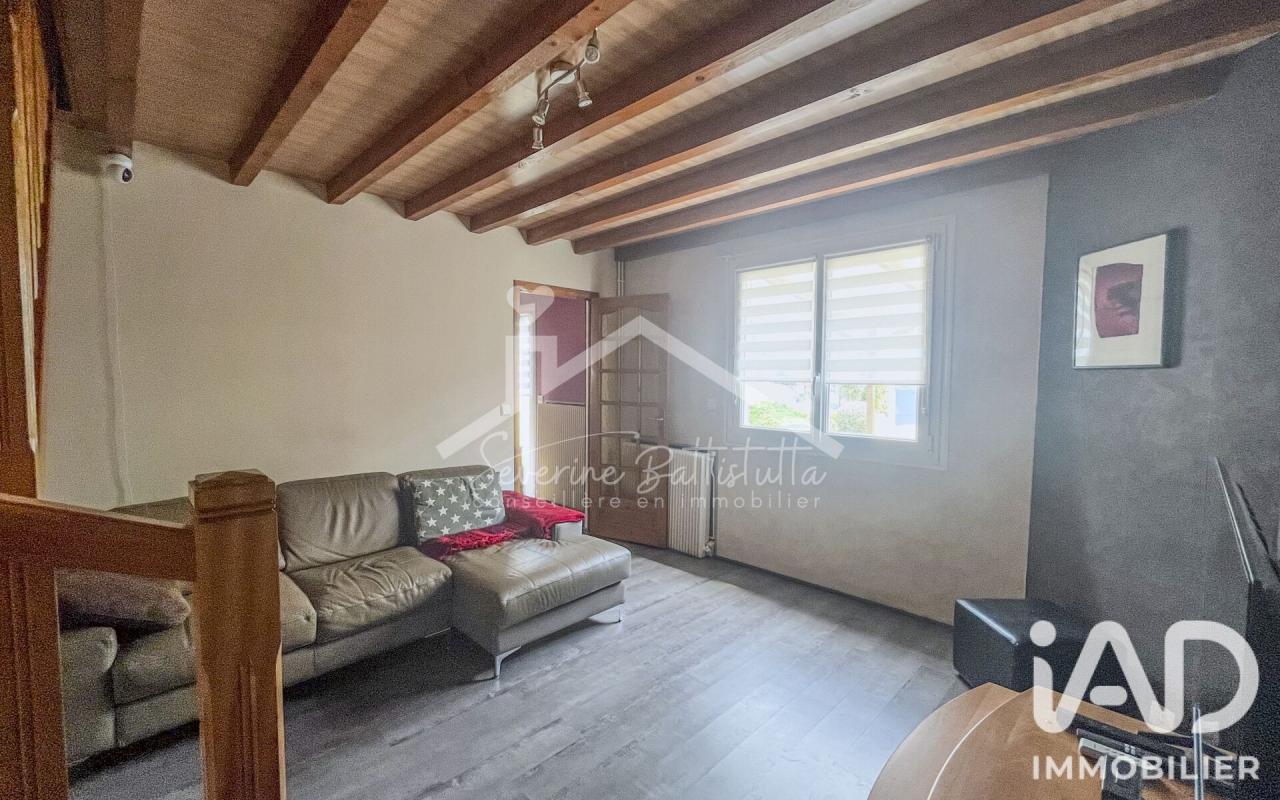 Maison 4 Pièce(s) Villeparisis - Photo 8