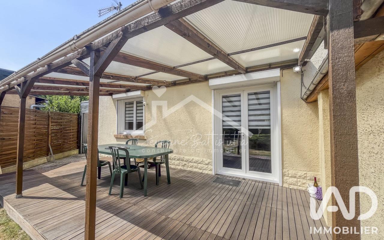 Maison 4 Pièce(s) Villeparisis - Photo 16