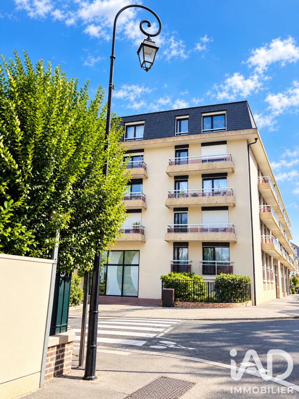 Appartement 2 Pièce(s) Compiègne