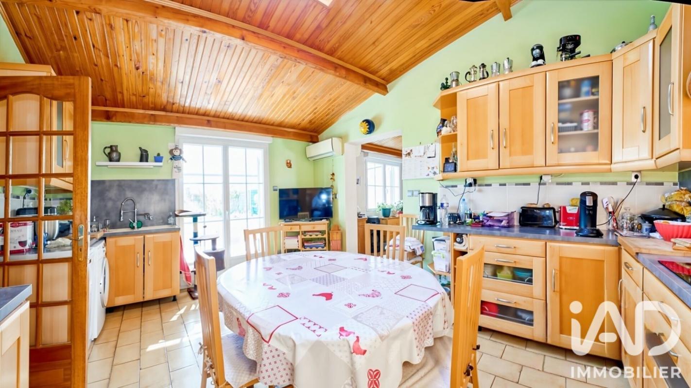Maison 7 Pièce(s) Bussy-en-Othe - Photo 3