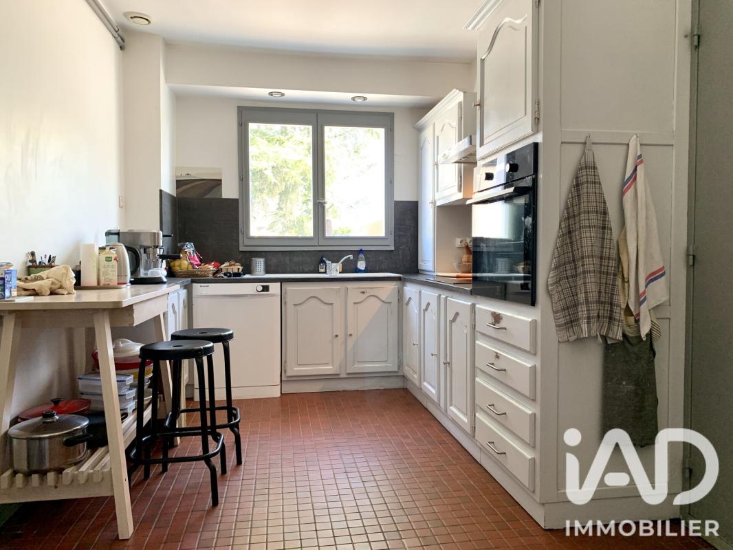 Maison 5 Pièce(s) Saint-Pryvé-Saint-Mesmin - Photo 3