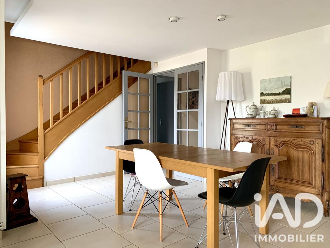 Maison 5 Pièce(s) Saint-Pryvé-Saint-Mesmin - Photo 5