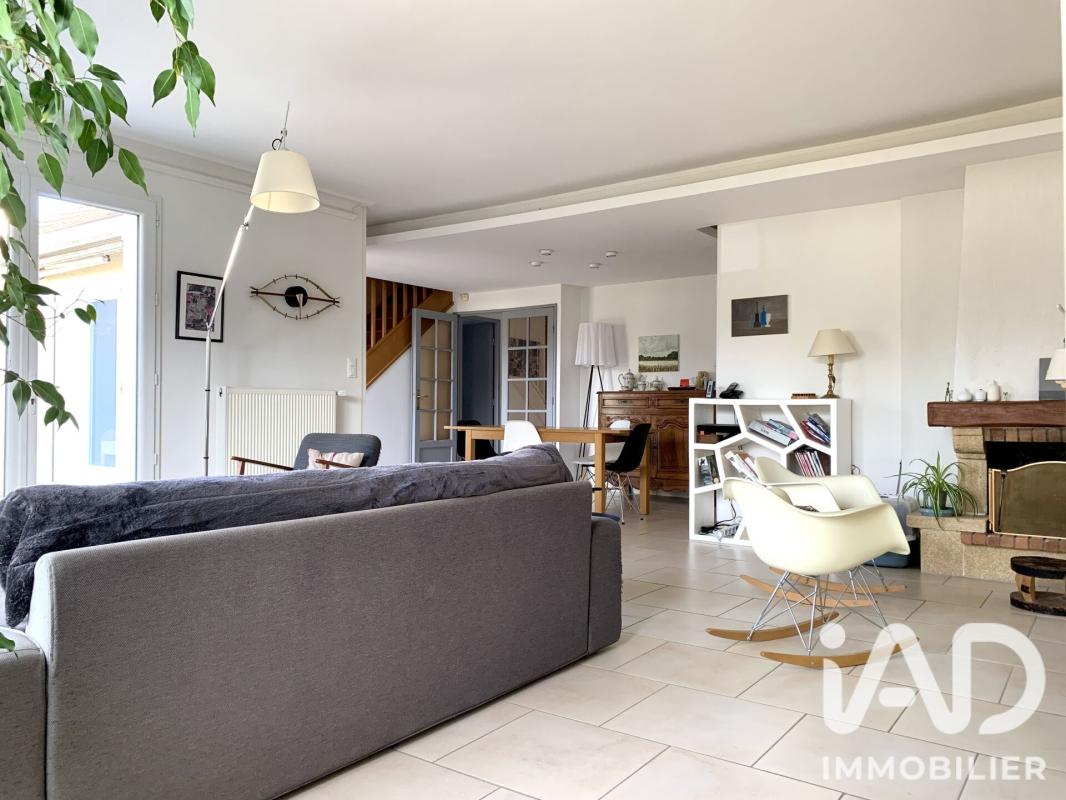Maison 5 Pièce(s) Saint-Pryvé-Saint-Mesmin - Photo 6