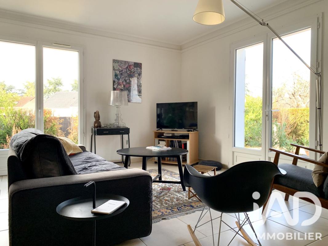 Maison 5 Pièce(s) Saint-Pryvé-Saint-Mesmin - Photo 7