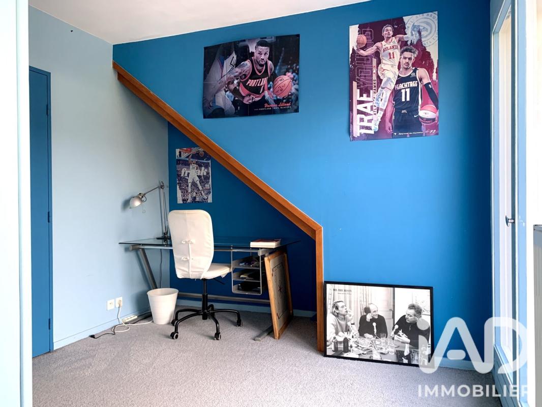Maison 5 Pièce(s) Saint-Pryvé-Saint-Mesmin - Photo 10