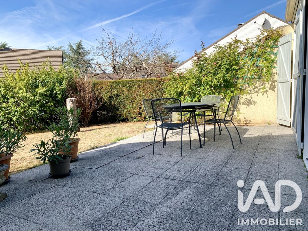 Maison 5 Pièce(s) Saint-Pryvé-Saint-Mesmin - Photo 11