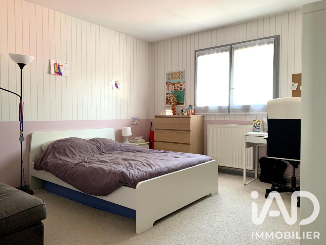 Maison 5 Pièce(s) Saint-Pryvé-Saint-Mesmin - Photo 12