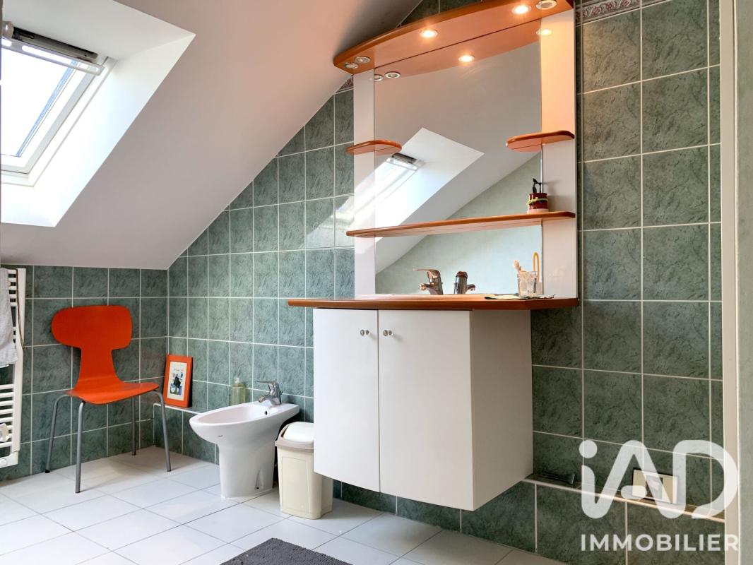 Maison 5 Pièce(s) Saint-Pryvé-Saint-Mesmin - Photo 16