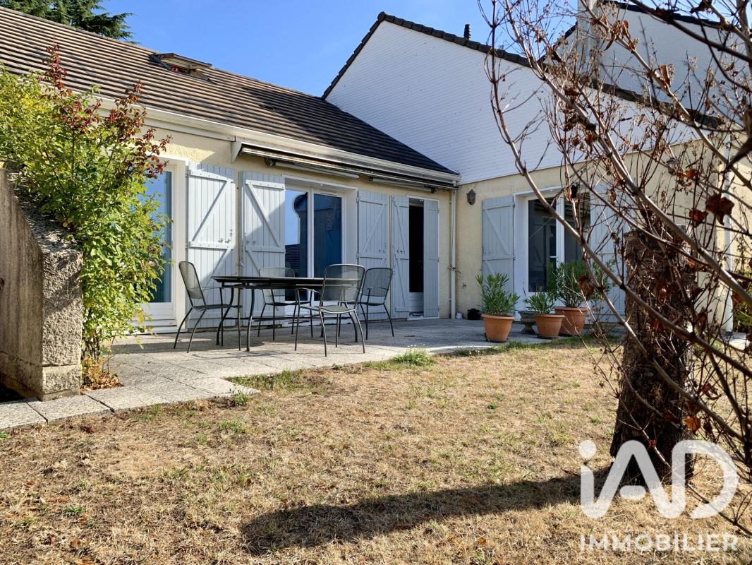 Maison 5 Pièce(s) Saint-Pryvé-Saint-Mesmin - Photo 18