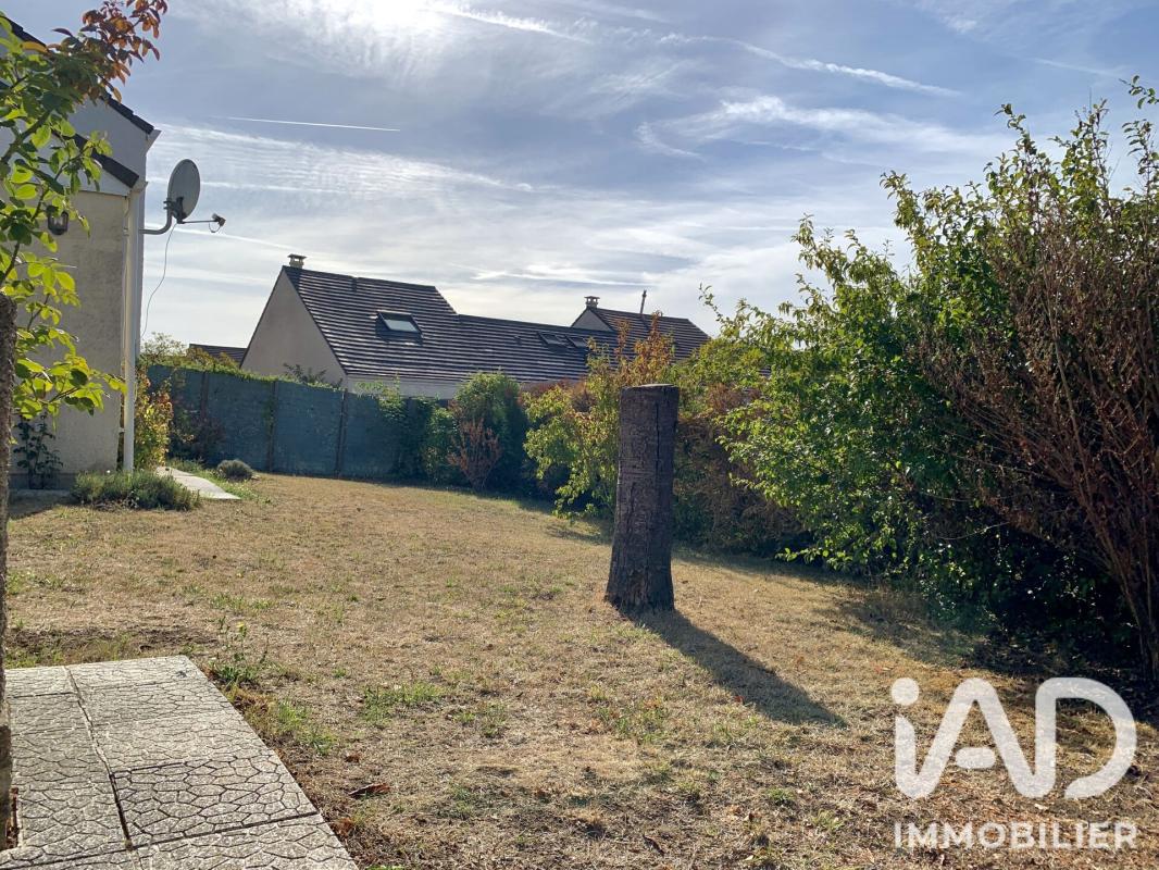 Maison 5 Pièce(s) Saint-Pryvé-Saint-Mesmin - Photo 19