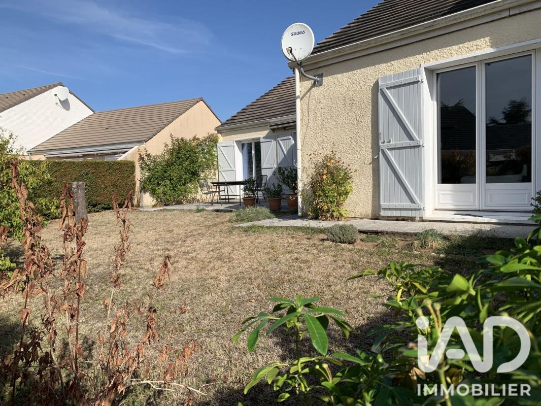 Maison 5 Pièce(s) Saint-Pryvé-Saint-Mesmin - Photo 20