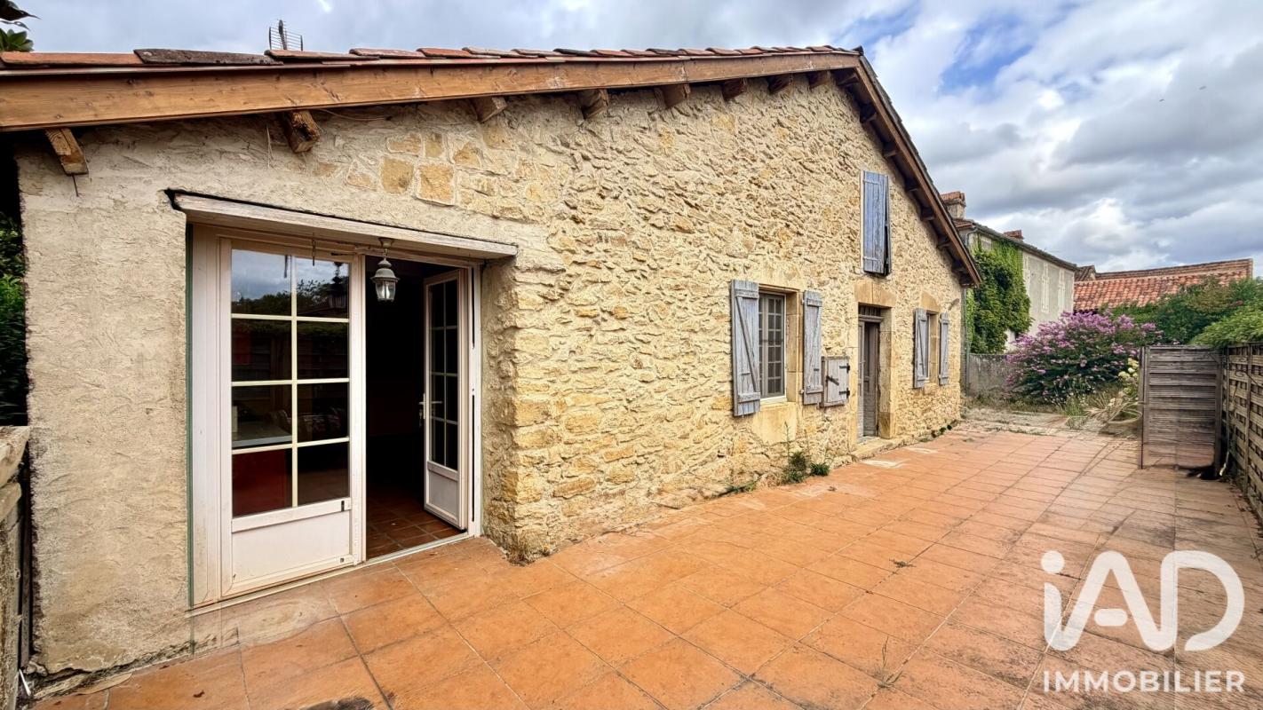 Maison de village 5 Pièce(s) Plaisance