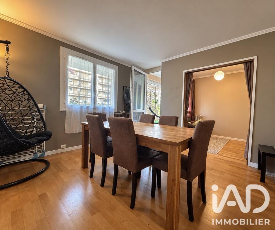Appartement 4 Pièce(s) Le Mée-sur-Seine
