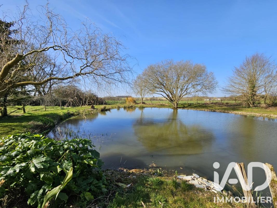 Maison 6 Pièce(s) Villedieu-le-Château - Photo 5