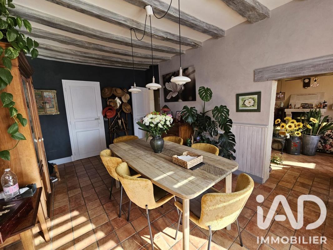 Maison 6 Pièce(s) Villedieu-le-Château - Photo 9