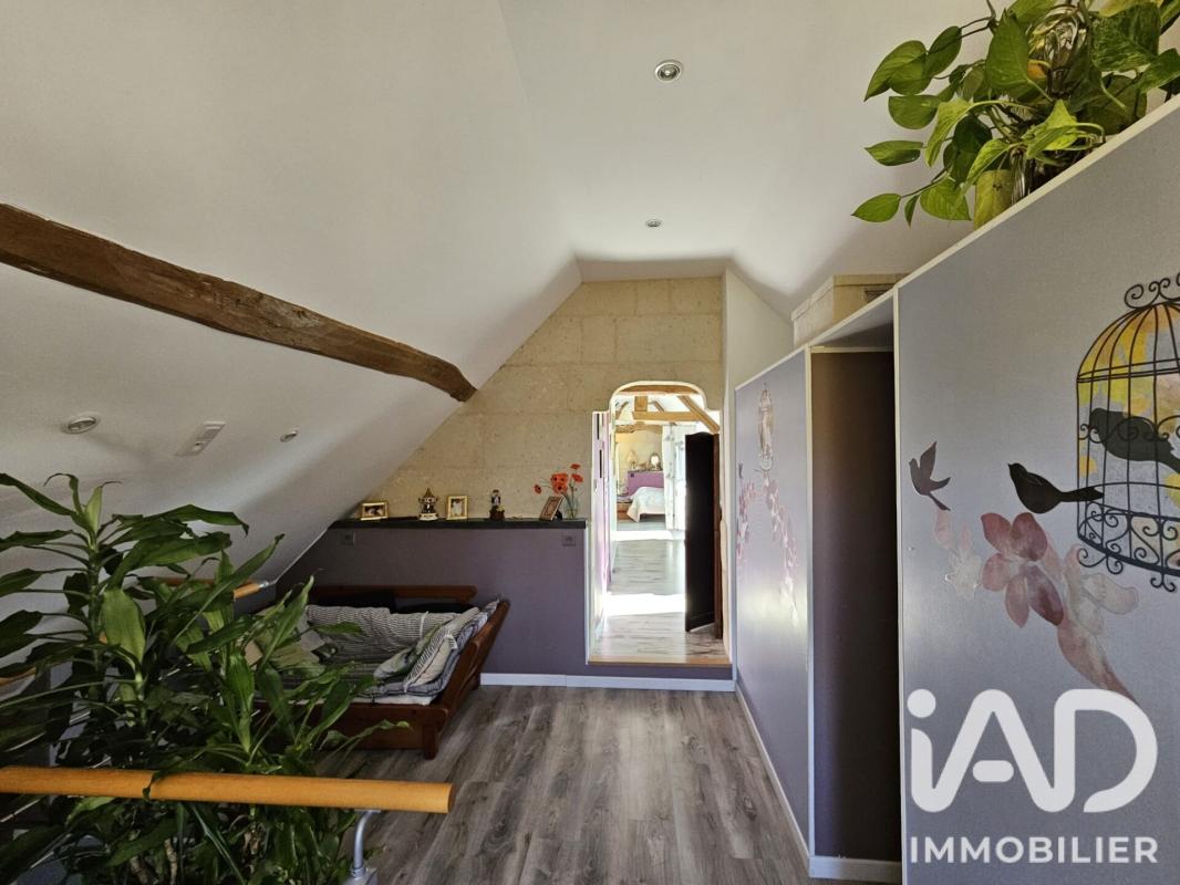 Maison 6 Pièce(s) Villedieu-le-Château - Photo 12