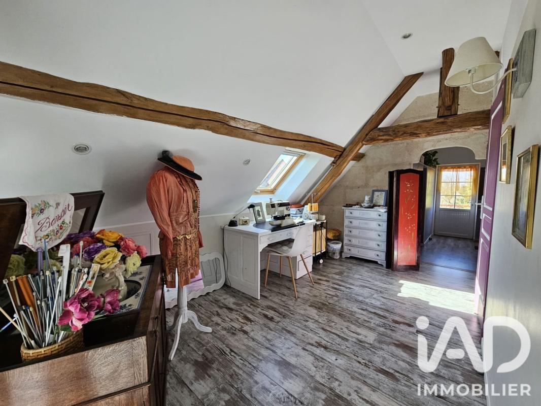 Maison 6 Pièce(s) Villedieu-le-Château - Photo 14