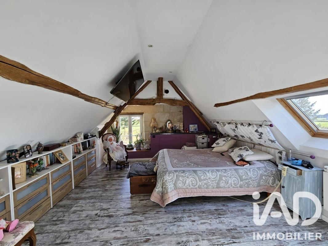 Maison 6 Pièce(s) Villedieu-le-Château - Photo 15
