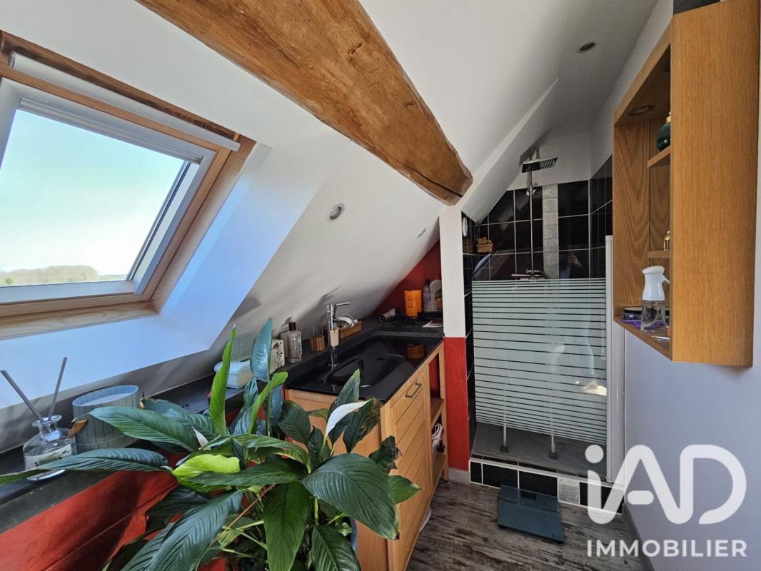 Maison 6 Pièce(s) Villedieu-le-Château - Photo 17