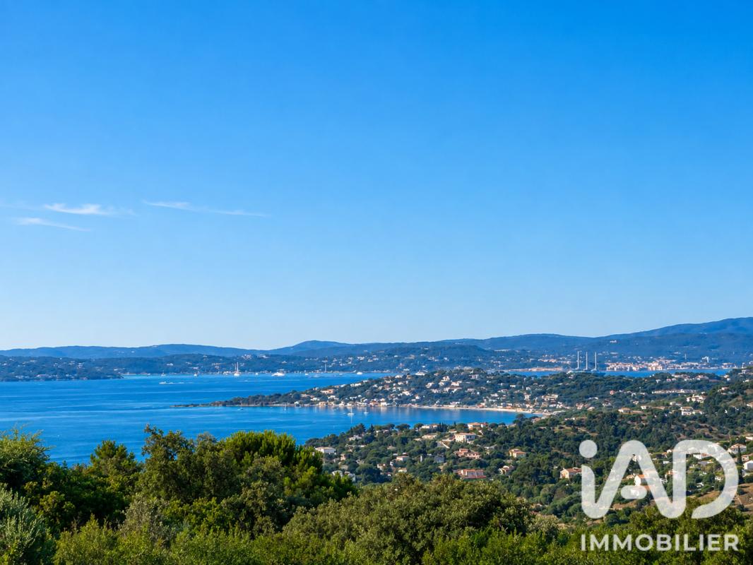 Appartement 3 Pièce(s) Roquebrune-sur-Argens