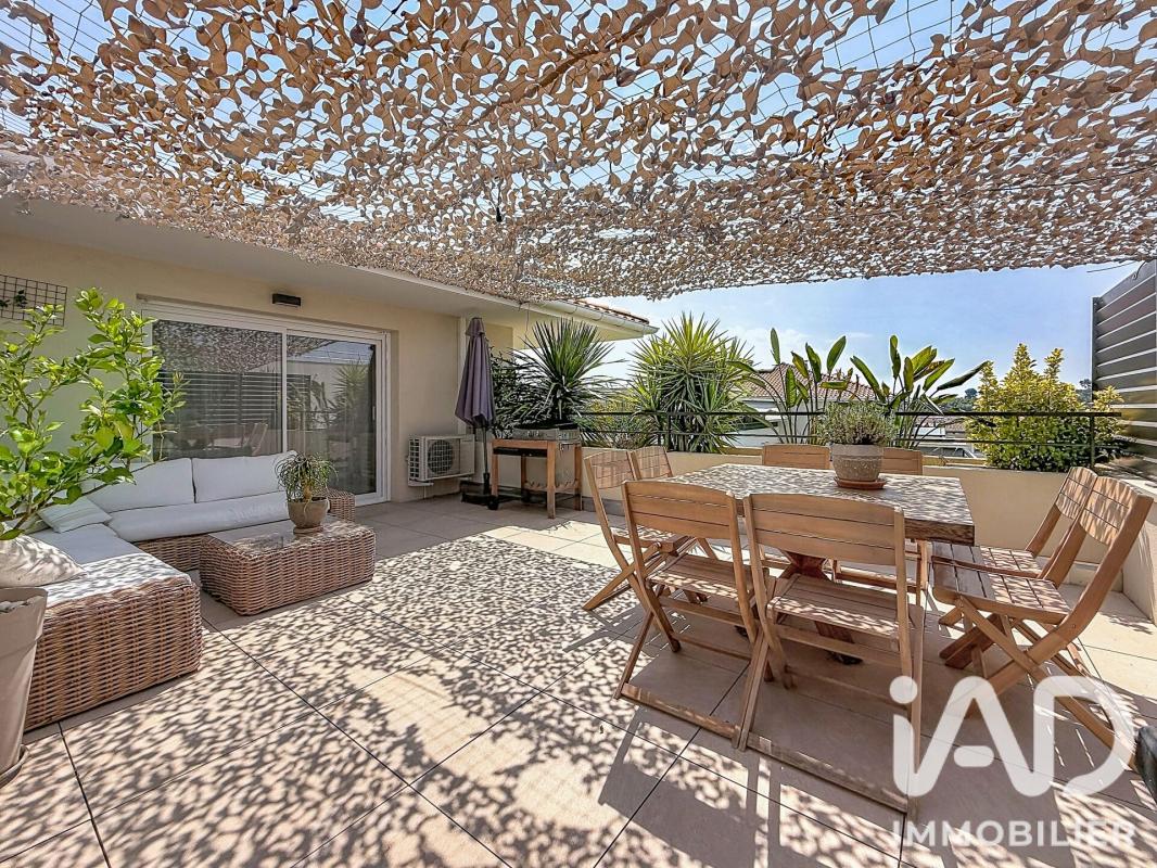 Appartement 3 Pièce(s) Cannes