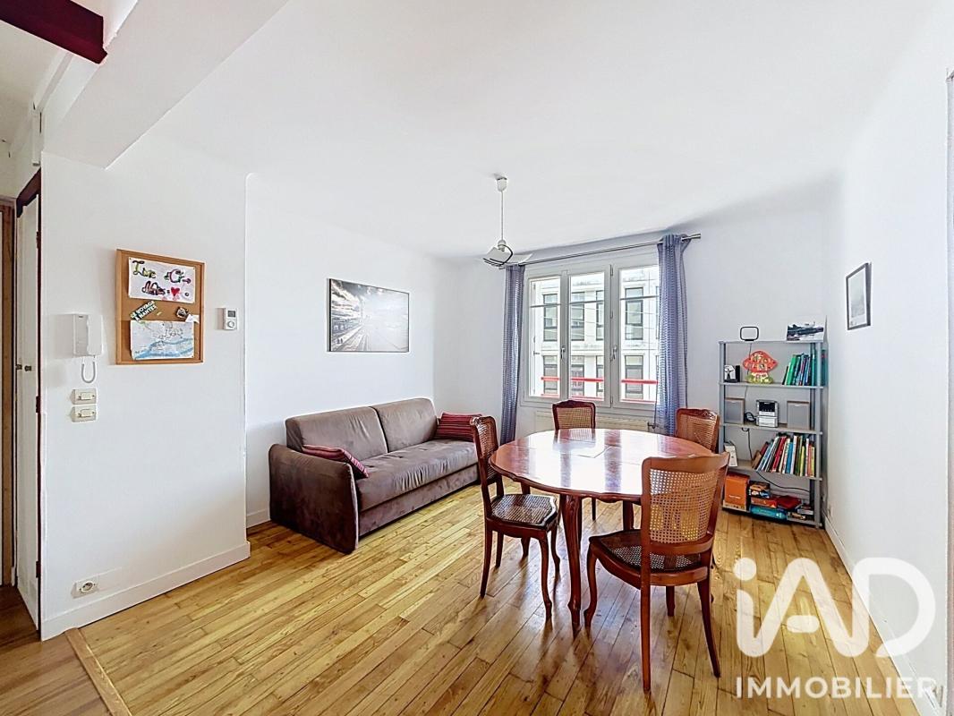 Appartement 3 Pièce(s) Nantes - Photo 3